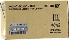 Тонер оригинальный Xerox 106R02606