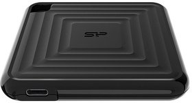  SSD  Silicon Power 240 GB PC60  SP240GBPSDPC60CK