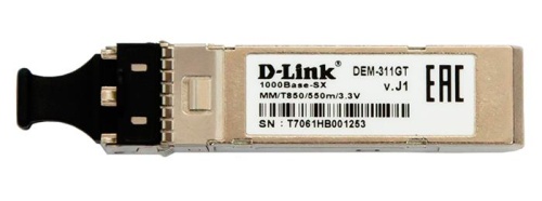 Трансивер D-Link DEM-311GT/A1A