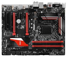 Мат. плата Socket1151 MSI Z170A TOMAHAWK Z170ATOMAHAWK