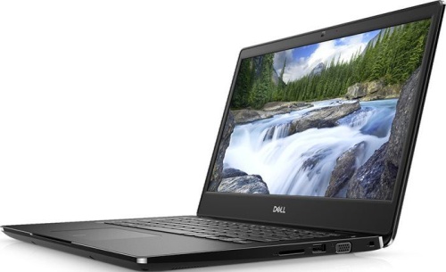 Ноутбук Dell Latitude 3400 3400-0881 фото 3