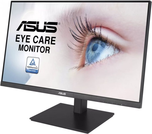 Монитор ASUS VA24DQSB черный фото 8