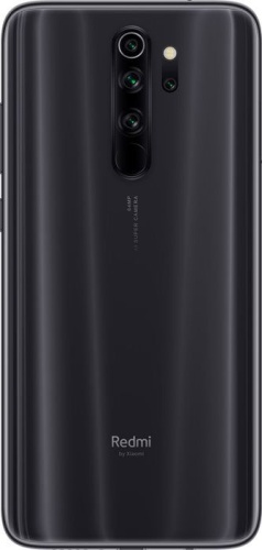 Смартфон XIAOMI Redmi Note 8 Pro 64Gb 6Gb серый минеральный 26054 фото 3 Смартфон XIAOMI Redmi Note 8 Pro 64Gb 6Gb серый минеральный 26054 фото 3