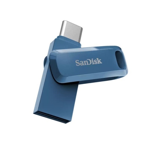 Накопитель USB flash SanDisk 32GB SanDisk Ultra Dual Drive Go SDDDC3-032G-G46NB фото 3