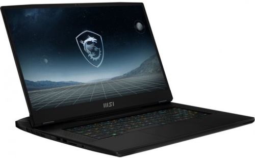 Ноутбук MSI CreatorPro X17 A12UKS-206RU 9S7-17Q121-206 фото 2