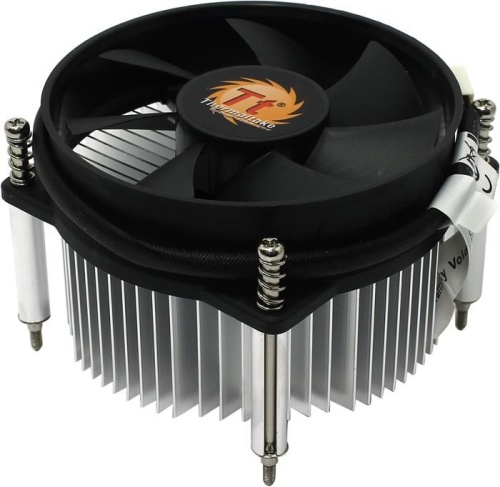 Кулер для процессора Thermaltake CL-P0556