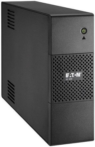 ИБП (UPS) Eaton 5S 5S1500i 900Вт 1500ВА черный 5S1500I