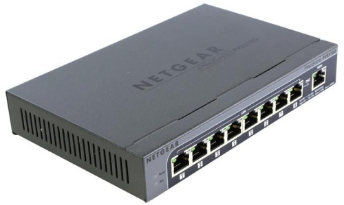 Межсетевой экран Netgear Gigabit ProSafe™ firewall FVS318G-100RUS