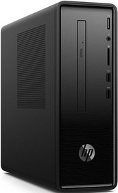 ПК Hewlett Packard 290-p0001ur 4GL88EA