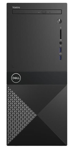 ПК Dell Vostro 3670 MT 3670-7325 фото 3