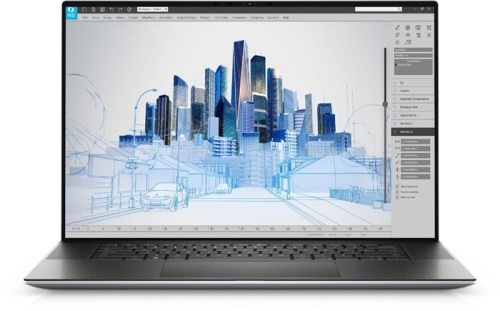 Ноутбук Dell Precision 5760 (5760-0686)