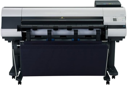 Плоттер Canon imagePROGRAF iPF840 0007C003