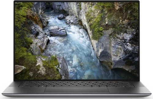 Ноутбук Dell Precision 5750 5750-6758