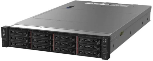 Сервер Lenovo SR655 7Z01A02CEA Сервер Lenovo SR655 7Z01A02CEA