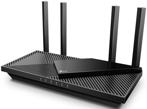 Роутер Wi-Fi TP-Link ARCHER AX55 фото 2