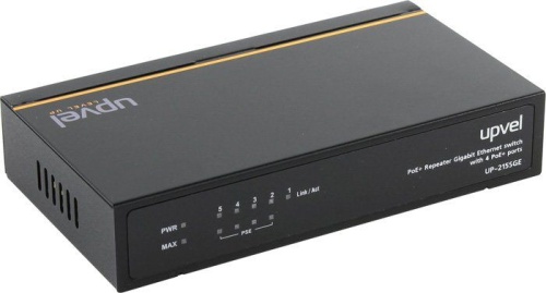 Коммутатор Upvel UP-215SGE Коммутатор Upvel UP-215SGE