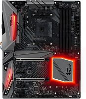 Мат. плата SocketAM4 ASRock Fatal1ty X470 GAMING K4