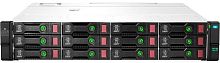 Внешний дисковый массив Hewlett Packard D3610 LFF Q1J09A