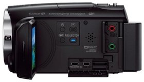   Flash Sony HDR-PJ620  HDRPJ620B.CEE