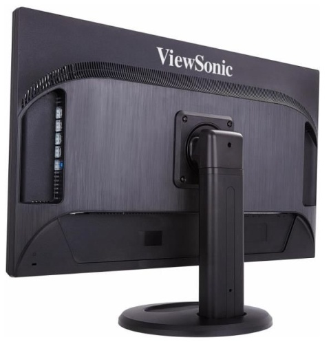 Монитор ViewSonic VG2860MHL IPS LED VG2860MHL-4K фото 6 Монитор ViewSonic VG2860MHL IPS LED VG2860MHL-4K фото 6