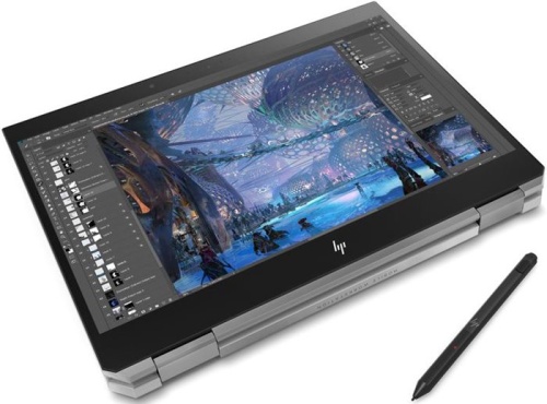 Ноутбук Hewlett Packard ZBook 15 Studio x360 G5 6TW47EA фото 6 Ноутбук Hewlett Packard ZBook 15 Studio x360 G5 6TW47EA фото 6