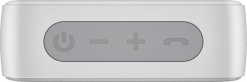 Портативная акустика Hewlett Packard Bluetooth Speaker 350 Silver (2D804AA) фото 7 Портативная акустика Hewlett Packard Bluetooth Speaker 350 Silver (2D804AA) фото 7