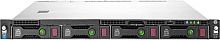 Сервер Hewlett Packard ProLiant DL120 Gen9 (830011-B21)