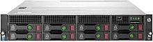 Сервер Hewlett Packard Proliant DL80 Gen9 833869-B21