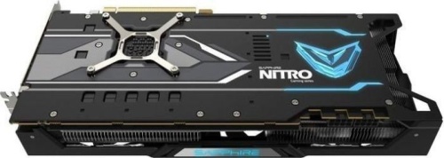 Видеокарта PCI-E Sapphire 8192Mb VEGA 56 8G NITRO+ 11276-01-40G фото 5