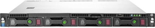 Сервер Hewlett Packard ProLiant DL120 Gen9 (830011-B21)