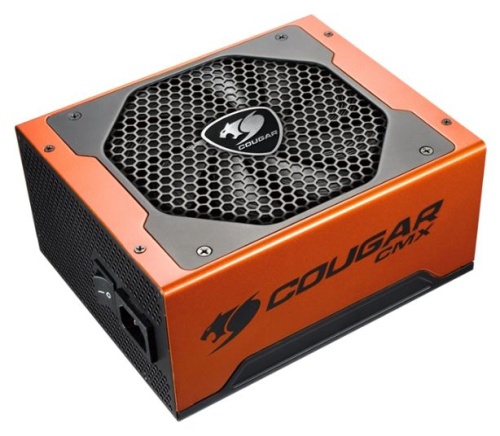 Блок питания Cougar 850 Вт CMX850 (CMX 850) CUCMX850
