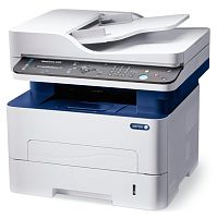 МФУ лазерное Xerox WorkCentre 3225DNI 3225V_DNIY