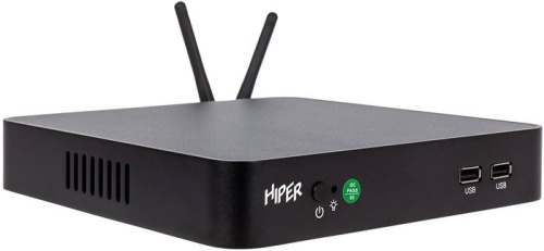 ПК (неттоп - платформа) Hiper Неттоп Hiper M8 T7I24CL442 фото 2