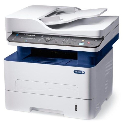 МФУ лазерное Xerox WorkCentre 3225DNI 3225V_DNIY