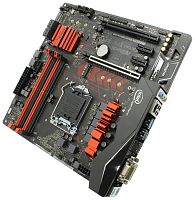 Мат. плата Socket1151 ASRock B250M PERFORMANCE