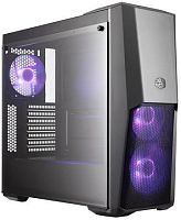 Корпус Miditower Cooler Master MasterBox MB500 MCB-B500D-KGNN-S00