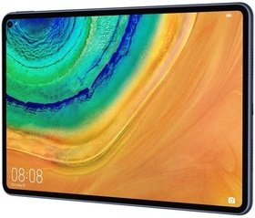  Huawei 10 MatePad PRO LTE 6/128Gb MRX-AL09 gray (53010YUY)