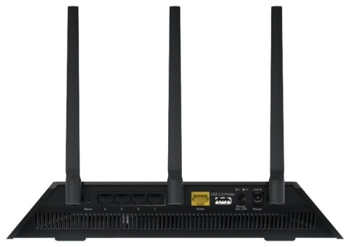 Роутер Wi-Fi Netgear R6800-100PES фото 4