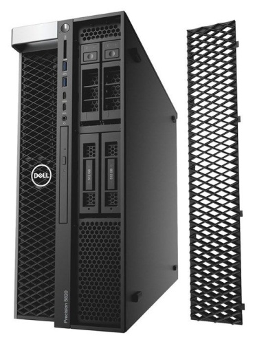 Рабочая станция Dell Precision T5820 5820-4778 фото 2