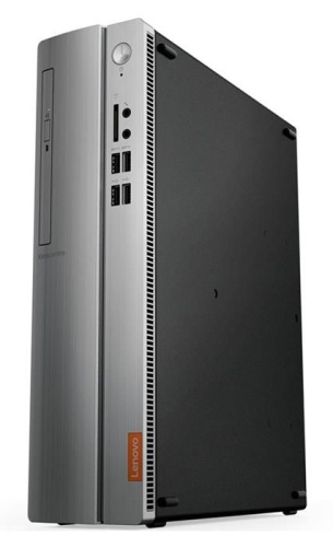 ПК Lenovo IdeaCentre 310S-08 (90GA000LRS) фото 4 ПК Lenovo IdeaCentre 310S-08 (90GA000LRS) фото 4