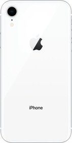 Смартфон Apple iPhone XR 128Gb White (MH7M3RU/A)