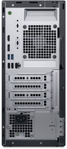 ПК Dell Optiplex 3070 MT 3070-5505 фото 3