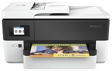 МФУ струйное Hewlett Packard OfficeJet Pro 7720 (Y0S18A)