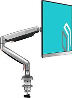 Кронштейн для монитора ONKRON G100 серый