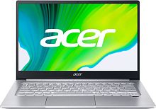 Ноутбук Acer Swift 3 SF314-59-5414 [NX.A5UER.003] silver