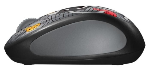 Беспроводная мышь Logitech Wireless Mouse M238 Doodle Collection LIGHTBULB 910-005049 фото 4 Беспроводная мышь Logitech Wireless Mouse M238 Doodle Collection LIGHTBULB 910-005049 фото 4