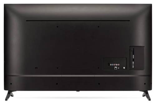 Телевизор ЖК LG 43LK5910PLC фото 5