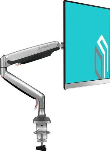 Кронштейн для монитора ONKRON G100 серый Кронштейн для монитора ONKRON G100 серый