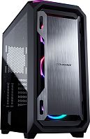 Корпус Bigtower Cougar MX670 RGB черный