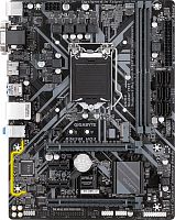 Мат. плата Socket1151v2 GIGABYTE B365M HD3 RTL